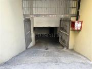 Box di 72 mq a Tuscolana, Cinecittà Roma