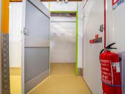 Box en location Paris 75019, chez Kostok Paris Riquet