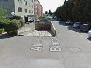 BOX EN SOUS SOL D'UNE RESIDENCE AIX EN PROVENCE