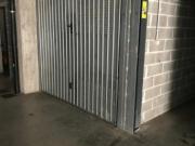 Box / Garage di 25 m in affitto a Bergamo