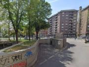 Box / Garage di 25 m in vendita a Torino