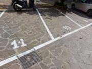 Box / Garage di 7 m in affitto a Milano