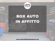 Box / Garage in affitto a Albano Laziale RM