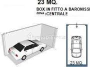 Box / Garage in affitto a Baronissi SA
