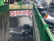 Box / Garage in affitto a Bologna BO