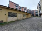 Box / Garage in affitto a Bologna BO