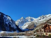 Box / Garage in affitto a Courmayeur AO