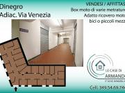 Box / Garage in affitto a Genova GE