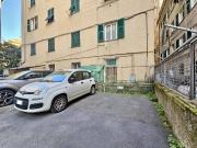 Box / Garage in affitto a Genova GE