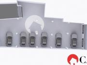 Box / Garage in affitto a Granarolo dell'Emilia BO