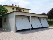 Box / Garage in affitto a Livorno LI