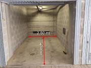 Box / Garage in affitto a Lomazzo CO