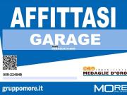 Box / Garage in affitto a Modena MO