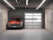 Box / Garage in affitto a Montebelluna TV