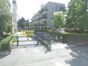 Box / Garage in affitto a Monza MB