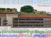 Box / Garage in affitto a Napoli NA