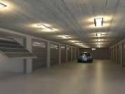 Box / Garage in affitto a Nove VI