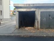Box / Garage in affitto a Orbassano TO