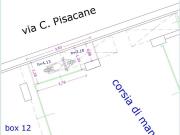 Box / Garage in affitto a Palermo PA