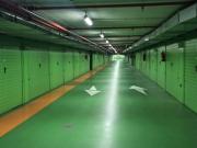 Box / Garage in affitto a Roma RM