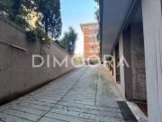 Box / Garage in affitto a Roma RM