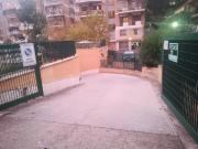 Box / Garage in affitto a Roma RM