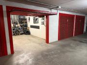 Box / Garage in affitto a Roma RM