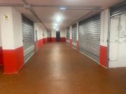 Box / Garage in affitto a Roma RM