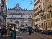 Box / Garage in affitto a Roma RM