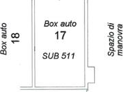 Box / Garage in affitto a Roma RM