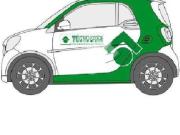 Box / Garage in affitto a Roma RM