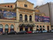 Box / Garage in affitto a Roma RM