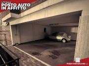 Box / Garage in affitto a Roma RM