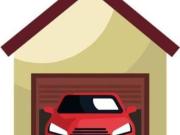 Box / Garage in affitto a Roma RM