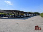 Box / Garage in affitto a Roma RM