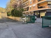 Box / Garage in affitto a Roma RM