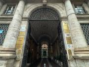 Box / Garage in affitto a Roma RM