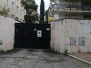 Box / Garage in affitto a Roma RM