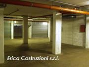 Box / Garage in affitto a Roma RM