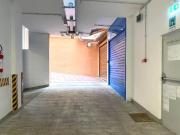Box / Garage in affitto a Roma RM