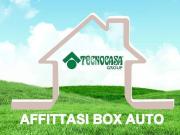 Box / Garage in affitto a Roma RM