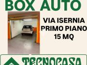 Box / Garage in affitto a Roma RM Box / Garage in affitto a Roma RM