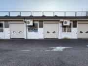 Box / Garage in affitto a Salò BS