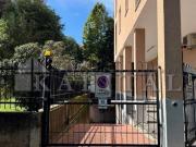Box / Garage in affitto a Sesto San Giovanni MI