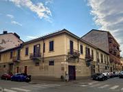 Box / Garage in affitto a Torino TO