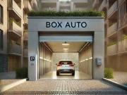 Box / Garage in affitto a Torino TO