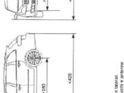 Box / Garage in affitto a Torino TO