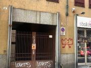 Box / Garage in affitto a Torino TO