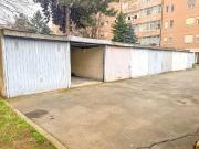 Box / Garage in affitto a Torino TO