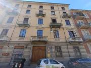 Box / Garage in affitto a Torino TO